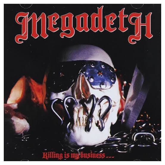 La venganza perfecta del Thrash Metal: Killing Is My Business... and Business Is Good! (1985)