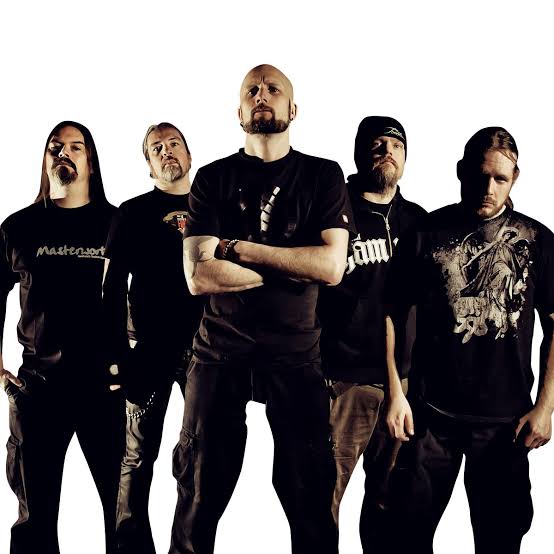 La historia de Meshuggah: los pioneros del metal matemático