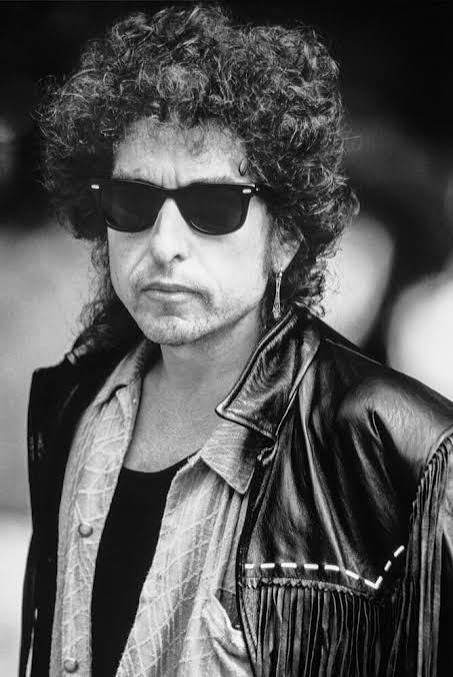 Biografía y trayectoria de Bob Dylan
