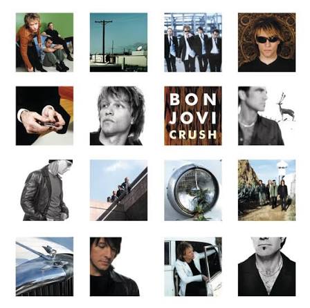 El renacimiento del rock de estadios en el nuevo milenio: Crush (2000) de Bon Jovi
