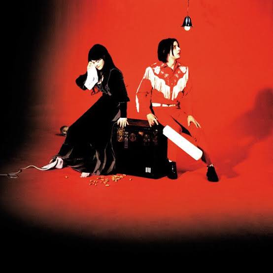 La obra cumbre del garage rock revival: Elephant (2003) de The White Stripes