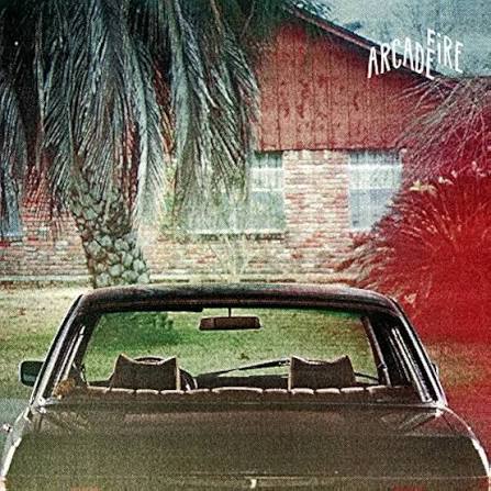 La obra cumbre del indie rock contemporáneo: The Suburbs (2010) de Arcade Fire